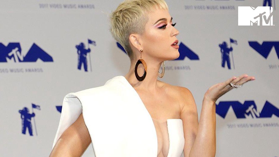 Katy Perry golpeó a un fan directo en la cara | MTV News