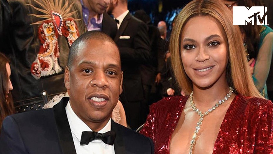 La confesión de Jay Z sobre su relación con Beyoncé | MTV News