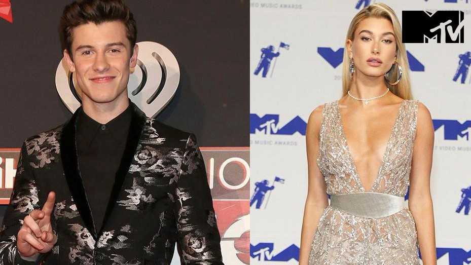 ¿Shawn Mendes se casa con Hailey Baldwin? | MTV News