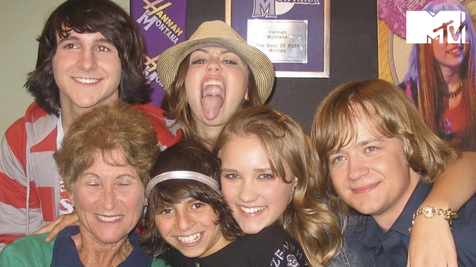 Siete años después, se juntaron los miembros de Hannah Montana | MTV News