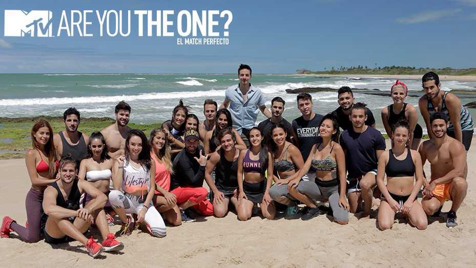 Falta una semana para el estreno de Are You The One? El Match Perfecto en MTV | MTV News