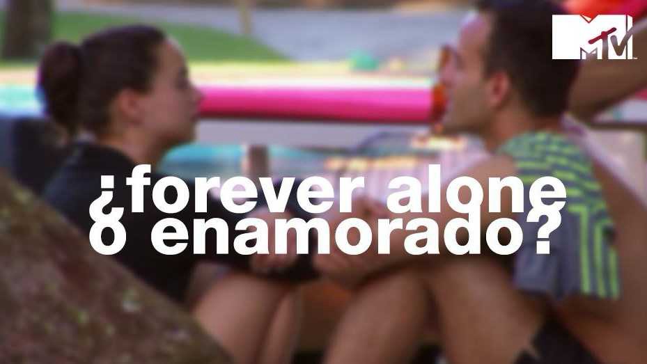 Test: ¿Forever Alone? Descubrí qué chances tenés de encontrar a tu match perfecto antes de San Valentín | MTV News