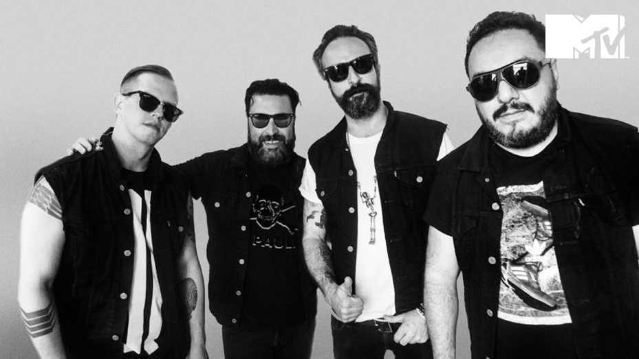 Ya tenemos fecha para el Molotov: MTV Unplugged | MTV News