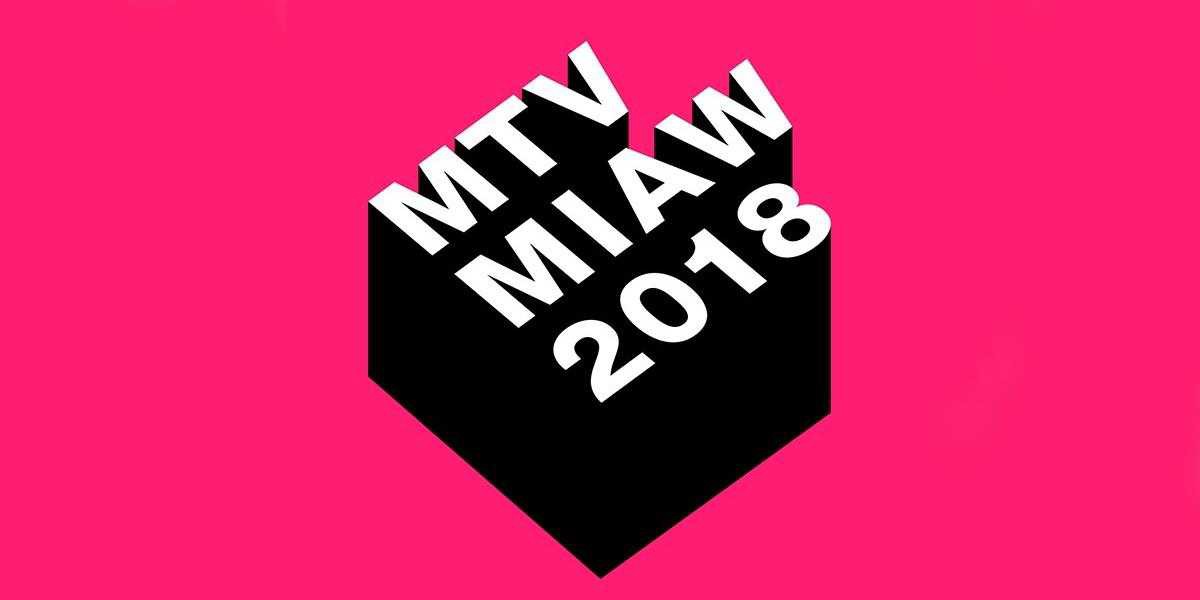 ¡Ya tenemos fecha y lugar para los Premios MTV MIAW 2018! | MTV News