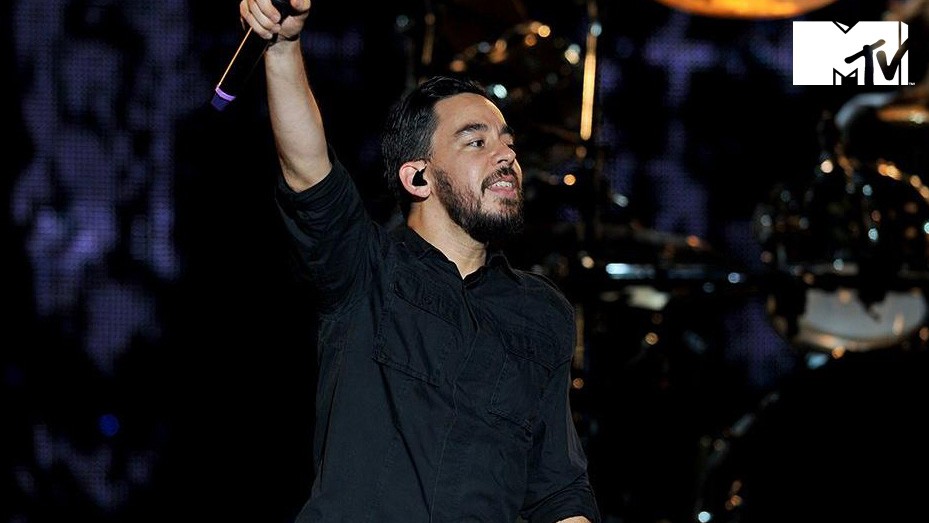 El disco solista de Mike Shinoda narra lo que vivió tras la muerte de Chester Bennington | MTV News
