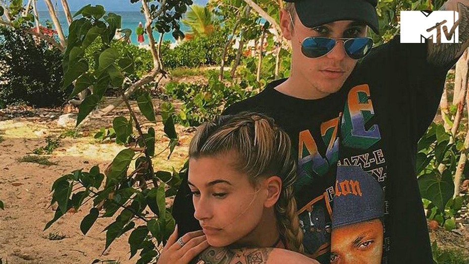 Hailey Baldwin y Justin Bieber, ¿comprometidos? | MTV News
