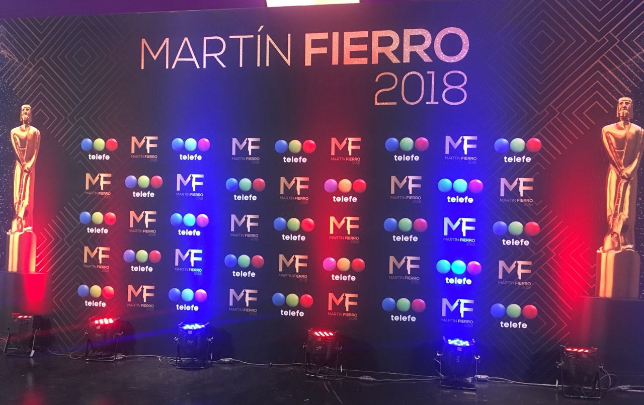Martín Fierro 2018: todos los ganadores de la gran fiesta de la televisión | Martín Fierro 2018