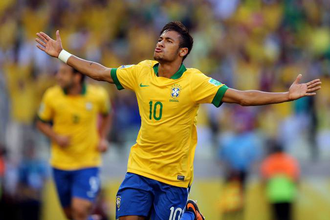 Mundiales: Brasil domina la tabla histórica y Alemania es la más goleadora | Rusia 2018