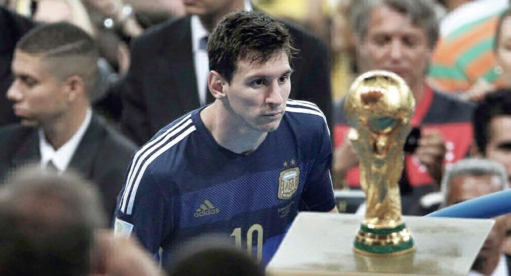 ¿Qué probabilidades tiene Argentina de salir campeón del mundo?: cálculo de científicos de Ciencias Exactas | Rusia 2018