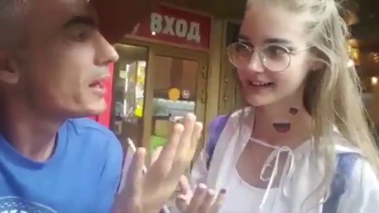 La Embajada de Rusia repudió al turista argentino que se aprovechó de una chica en Moscú | Rusia 2018