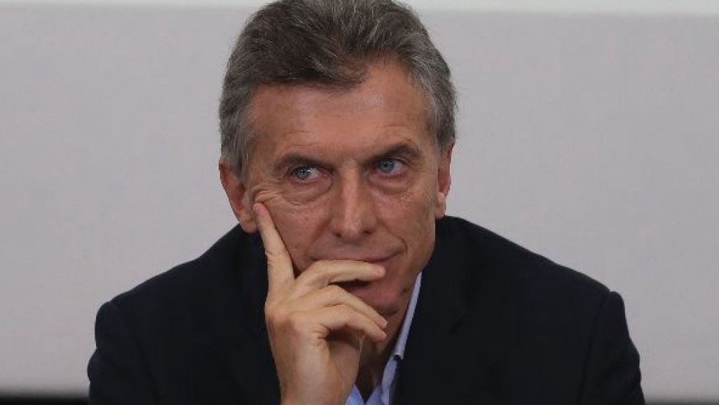 Macri, tras la eliminación mundialista de la Argentina: “Los franceses nos ganaron bien” | Rusia 2018