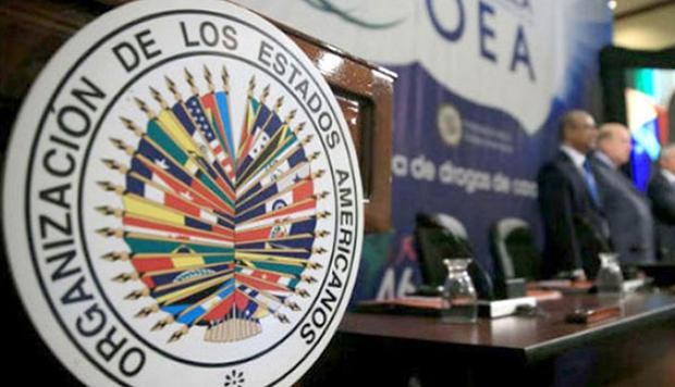La OEA reunirá a un Consejo Permanente extraordinario sobre Venezuela | Internacionales