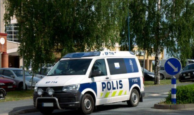 Descubren en Finlandia a un anciano que llevaba 20 años viviendo en un sótano | Internacionales