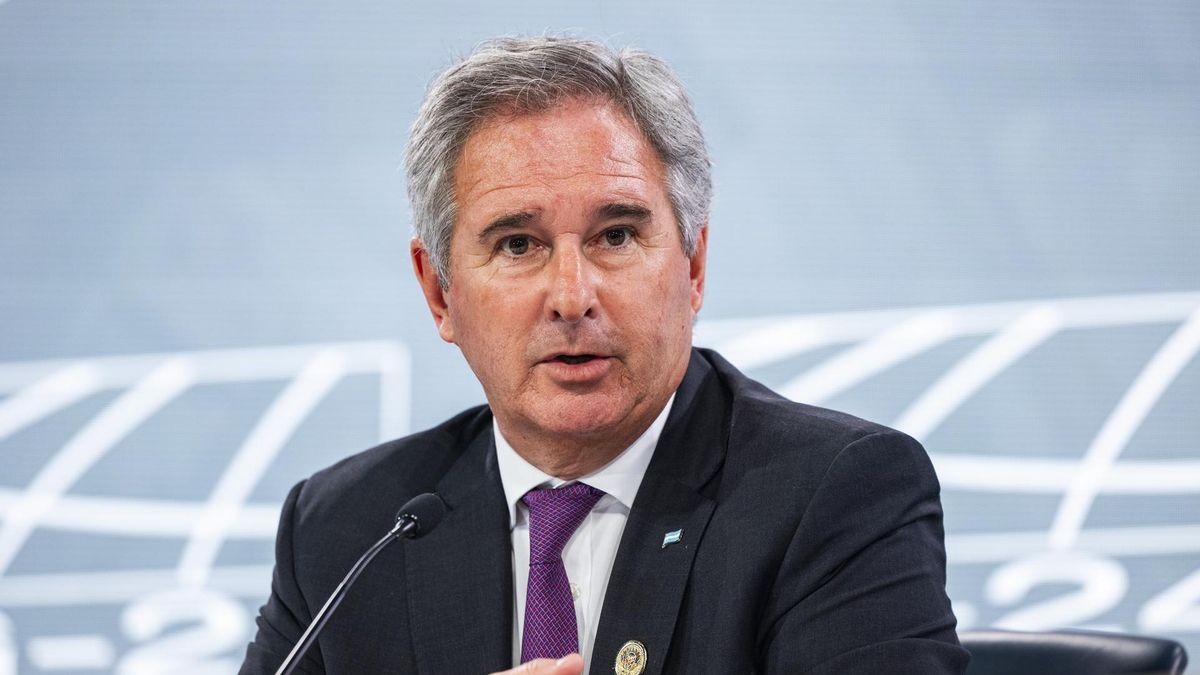 El Gobierno confirmó que 248 argentinos regresaron al país desde Emiratos Árabes | Política