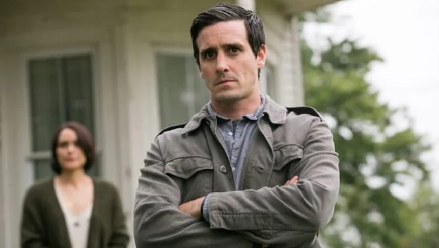 Hallaron muerto al actor James Ransone: investigan si se quitó la vida | Espectáculos