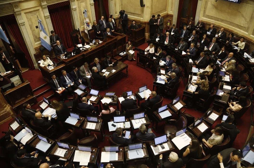 Tras el golpe en el Senado, el Gobierno consolida su fase “acuerdista” y apunta a más reformas | Política