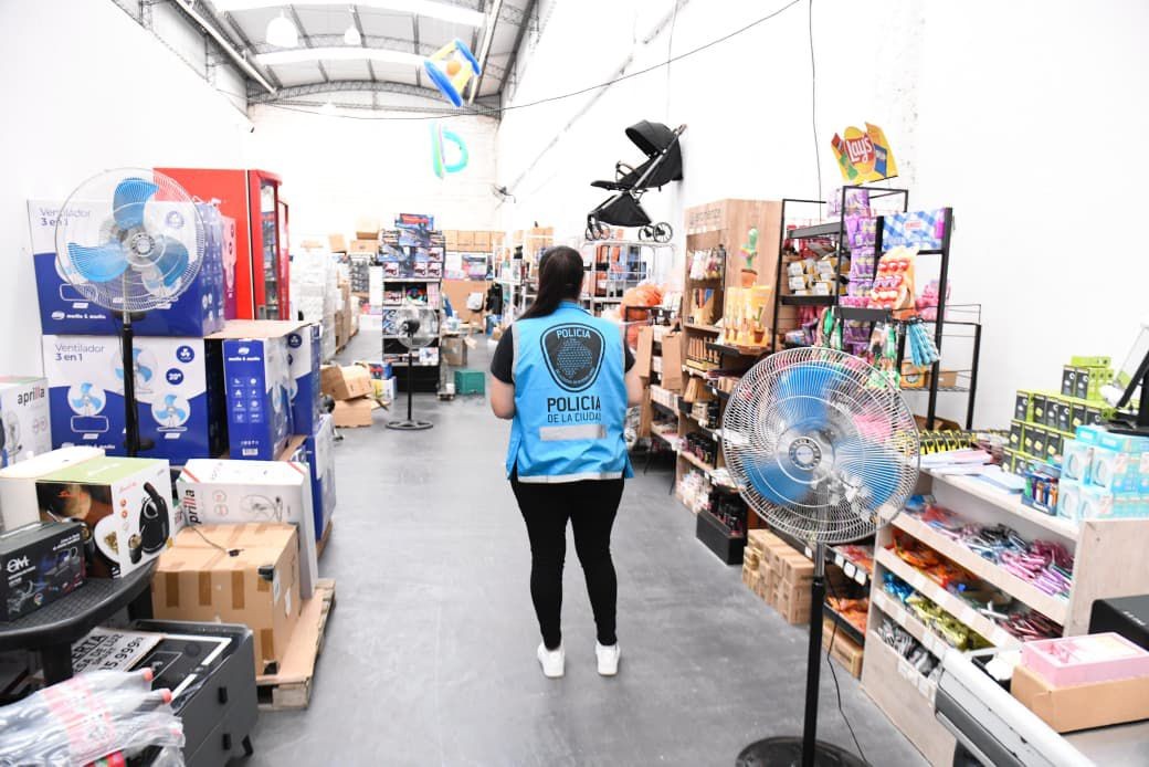 Secuestran artículos importados de contrabando valuados en $120MM | Actualidad