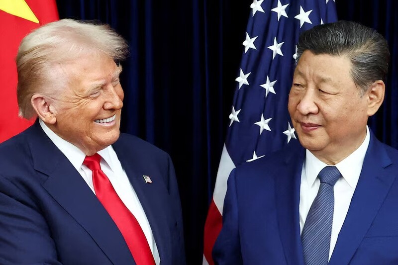 Trump aseguró que Xi Jinping visitará la Casa Blanca "hacia finales de año" | Internacionales