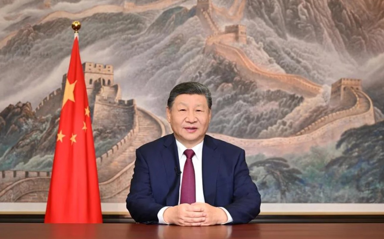 Xi Jinping lanzó la Iniciativa para la Gobernanza Global | Internacionales