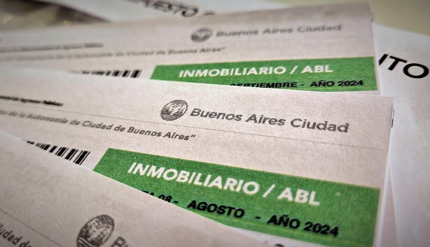 Cuáles son los requisitos para que los jubilados no paguen ABL | Economía