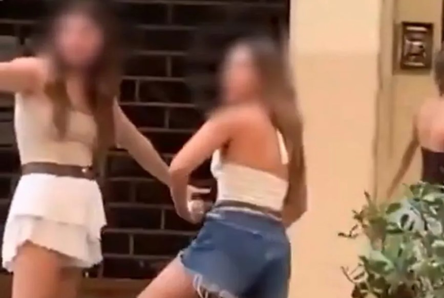 Escándalo en Brasil: una abogada argentina fue detenida por realizar gestos racistas en Río de Janeiro | Actualidad