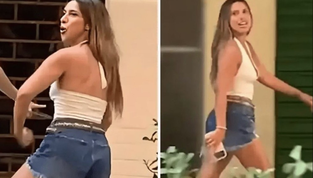 La Justicia de Brasil ordenó el arresto de la abogada argentina acusada de racismo | Actualidad