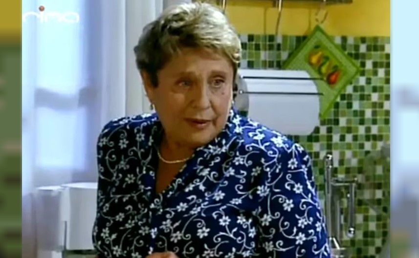 Murió la actriz Adela Gleijer a los 92 años | Espectáculos