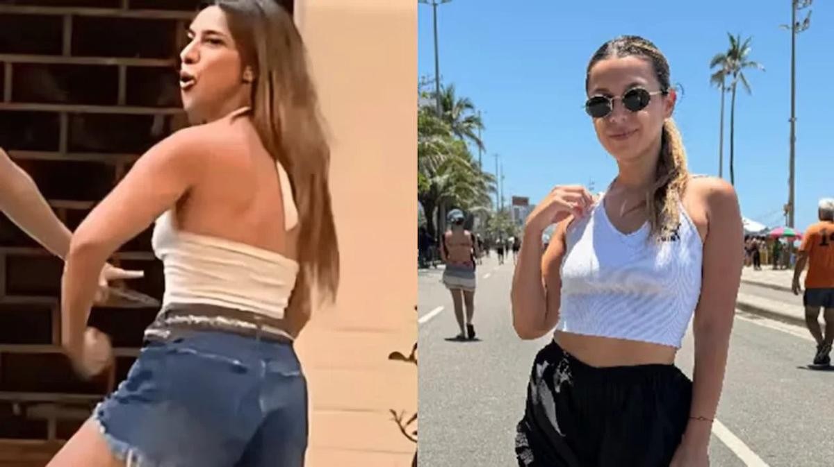 "Fue una reacción emocional", dijo la abogada argentina tras su liberación | Actualidad