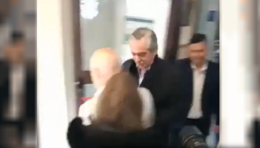 Procesaron a empresas y a un exfuncionario de Olivos en una causa que involucra a Alberto Fernández | Política