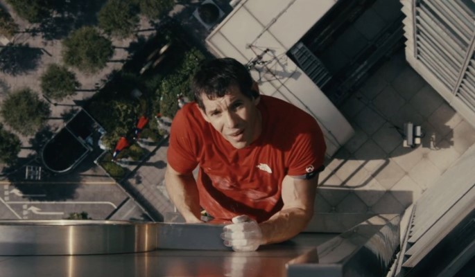 Hazaña y vértigo en Taiwán: Alex Honnold escaló el Taipei 101 sin cuerdas y se sacó una selfie a 508 metros | Internacionales