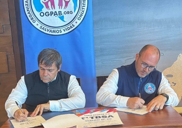 La Organización Global de Prevención ante el Bullying consolida su presencia en el país | Actualidad