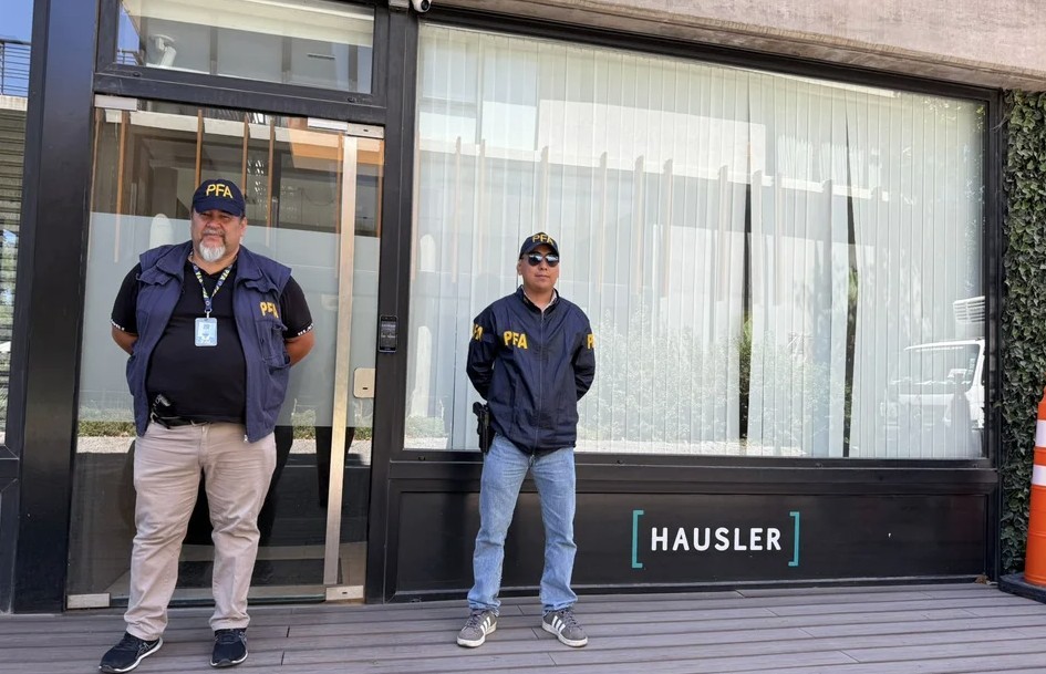 Causa Sur Finanzas: la Justicia Federal ordenó 30 allanamientos en simultáneo | Deportes