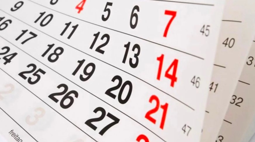 Oficializan los feriados no laborables de 2026: ¿cuáles son? | Actualidad