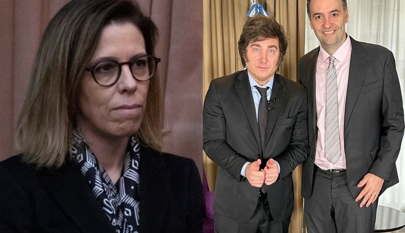 "El Estado no debe fabricar la verdad": el PRO cuestionó la creación de la Oficina de Respuesta Oficial | Política