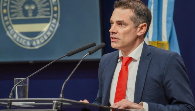 El Gobierno designó al nuevo subsecretario de Derechos Humanos | Política