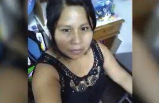 La Matanza: buscan a un hombre que degolló a una mujer | Actualidad