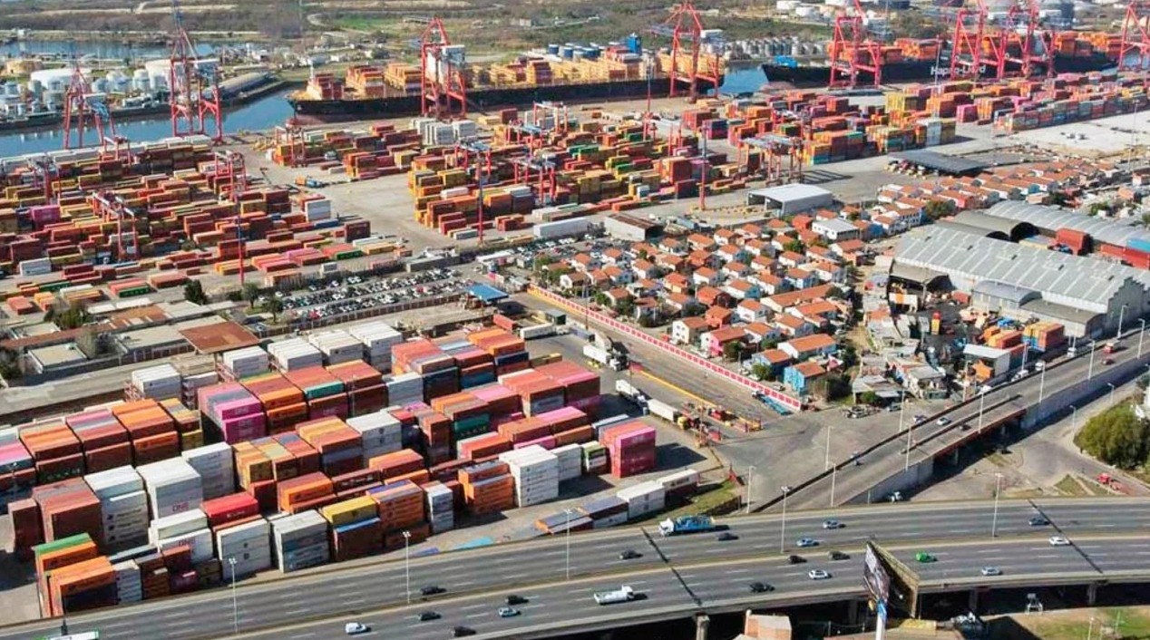 Para bajar la inflación, prorrogan beneficios fiscales de importaciones en cuatro rubros claves | Economía