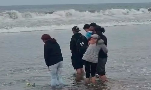 Confirman que el cuerpo hallado en Chile es del argentino desaparecido | Internacionales