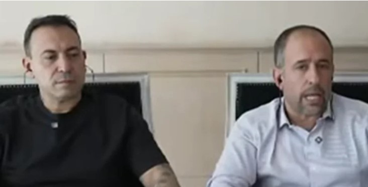 "No somos mecheros vip", el descargo de dos de los argentinos acusados de robo en Miami | Actualidad