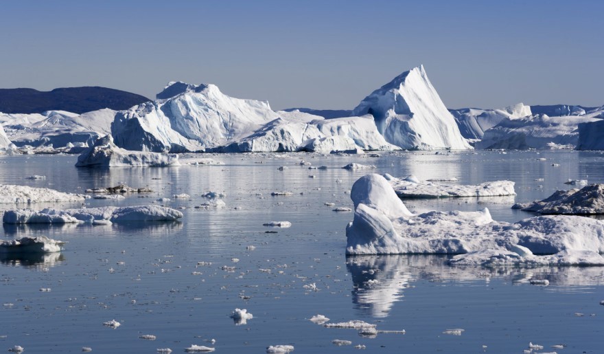 El Ártico registró el año más caluroso desde 1900 | Clima, naturaleza y medio ambiente