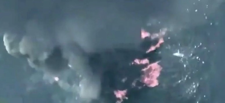 Comando Sur de Estados Unidos atacó tres presuntas embarcaciones narcos en Caribe y Pacífico Sur: 11 muertos | Internacionales