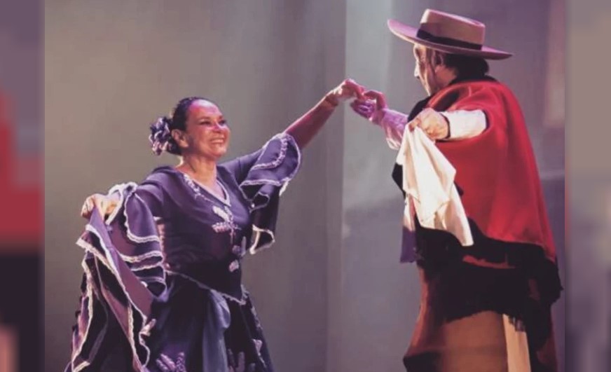 La directora de Ballet Salta condenada por abusar a su nieto | Actualidad