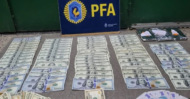 Desbarataron una banda que se dedicaba a la evasión impositiva y lavado de activos | Actualidad