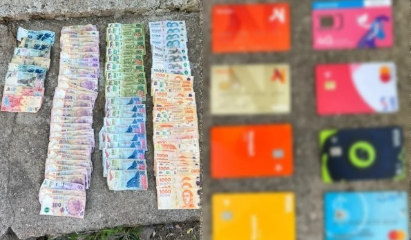 Desarticularon una banda dedicada a las estafas: allanamientos en varias provincias | Actualidad