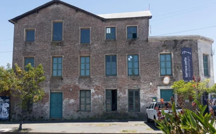 La Ciudad tendrá un nuevo museo en la barraca más antigua del Riachuelo | Actualidad