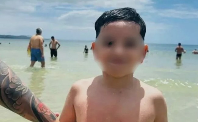 Sorpresa en el nuevo parte médico de Bastián: tiene múltiples fracturas de cráneo | Actualidad