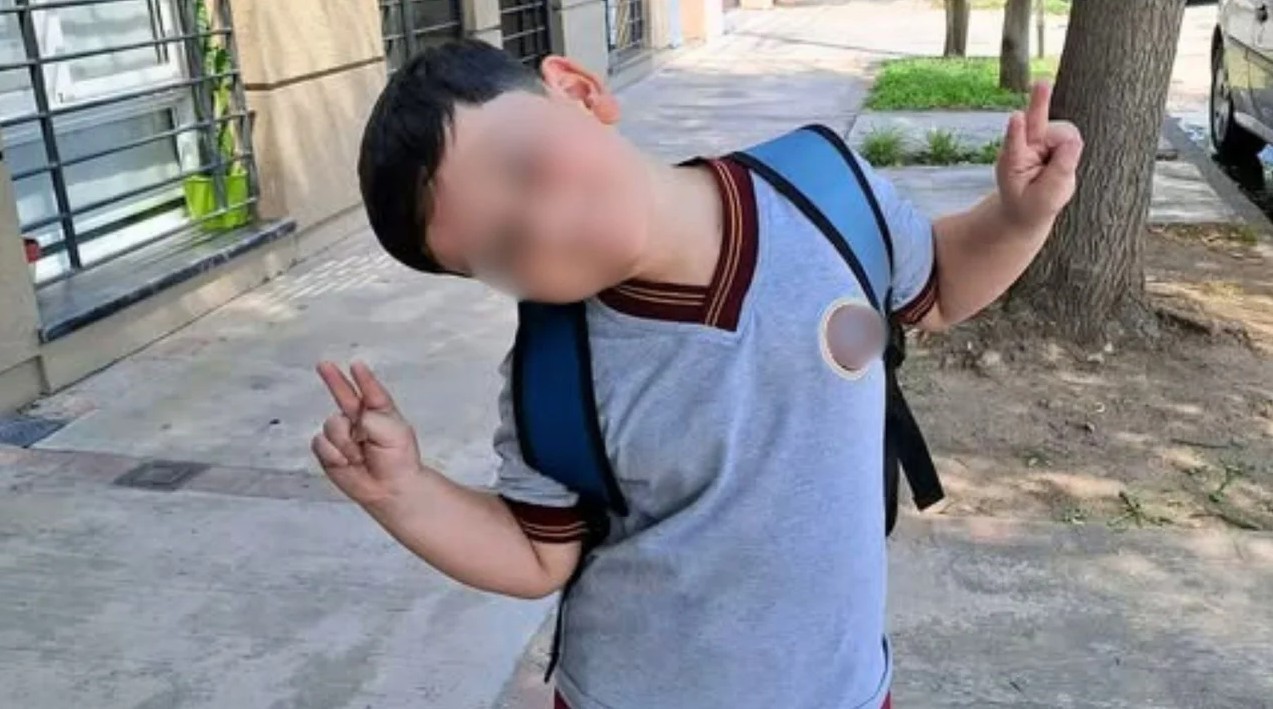 Bastián va a ser trasladado a Mar del Plata donde lo van a operar por tercera vez | Actualidad