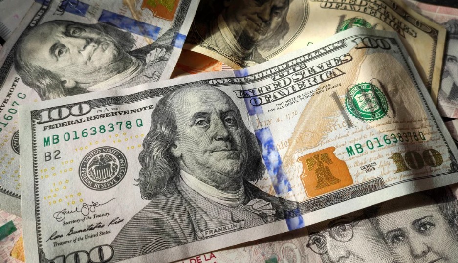 El Banco Central volvió a comprar divisas y ya acumuló más de US$100 millones en dos días | Economía