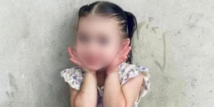 Le dieron el alta a la nena de 2 años que fue atropellada por el patrullero | Actualidad