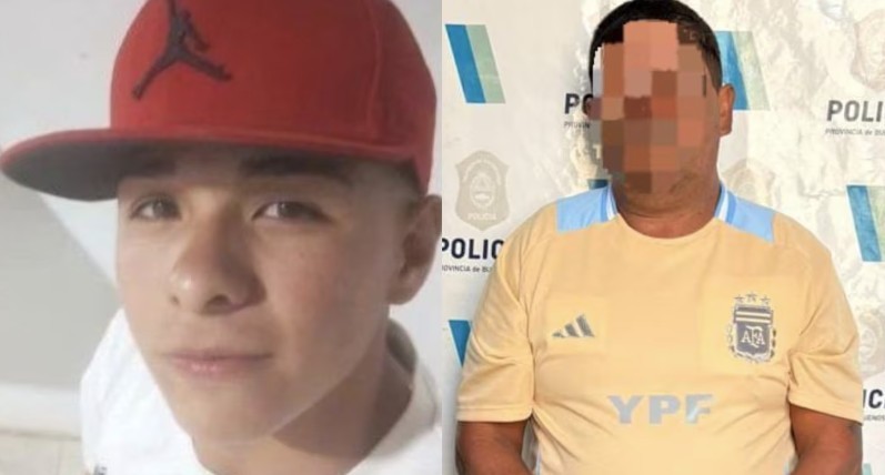 Detuvieron a un tercer sospechoso por el asesinato del joven de 18 años en el carnaval de Mercedes | Actualidad